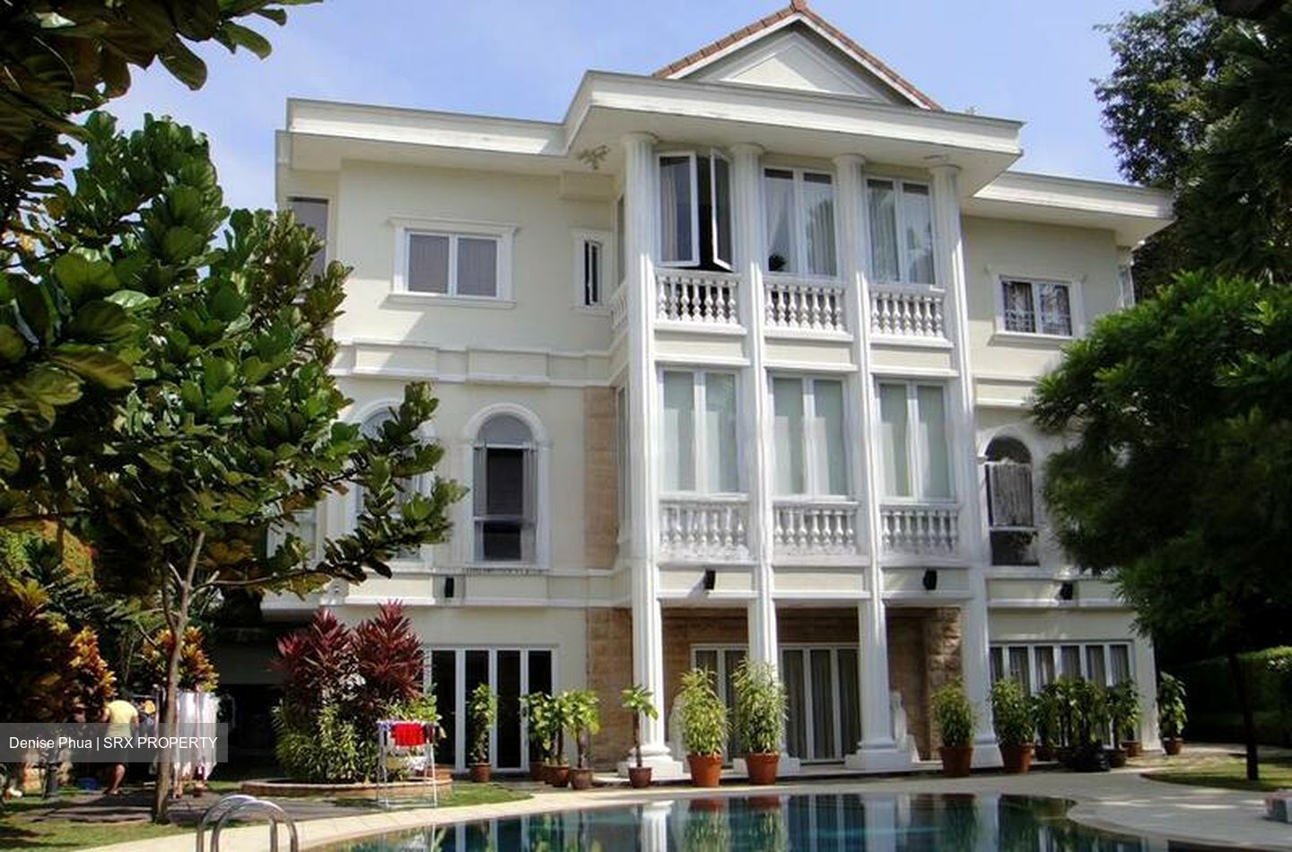 Nassim Road (D10), Detached #503163811